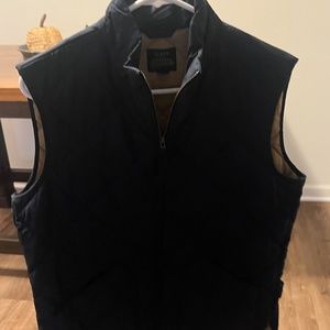 Jcrew Mens Vest - size S